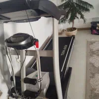 تردمیل نیمه باشگاهی|تجهیزات ورزشی|نیشابور, تختی|دیوار