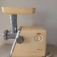 چرخ گوشت نانیوا