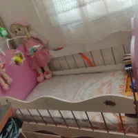 تخت خواب بچه|تخت و صندلی بچه|ماسال, |دیوار