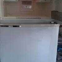 یخچال فریزر سامسونگ اصل کره|یخچال و فریزر|سرخرود, |دیوار