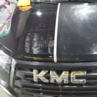 نقاشی اتومبیل سبک و سنگین پولیش قلم گیری لیسع کشی