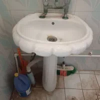 حراج روشویی|لوازم سرویس بهداشتی|آبیک, |دیوار