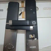 دستگیره هوشمند و قفل هوشمند HTN prime