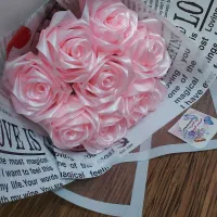 گل مصنوعی|گل مصنوعی|خوی, |دیوار