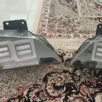 چراغ جلو اسپرت طرح بوگاتی پژو پارس|قطعات یدکی و لوازم جانبی|قدس, شهرک فرزان|دیوار