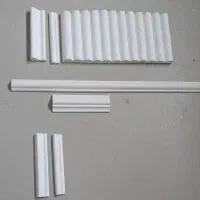 جذب کارگر آقا در گچبری پیش ساخته