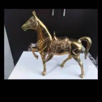 جا کلیدی برنز در حد نو فوری|مجسمه، تندیس، ماکت|شهریار, شهرک وائین|دیوار