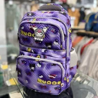 کوله کرومی کد598 کتونی بازار|کفش و لباس بچه|کرمانشاه, |دیوار