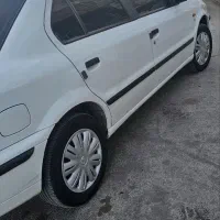 سمند ال ایکس شاسی پلمپ کم کار|خودرو سواری و وانت|نیشابور, بنیاد شهید|دیوار