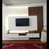 اجرای وطراحی  دکوراسیون داخلی منزل ویلا مغازه|خدمات پیشه و مهارت|اهر, |دیوار