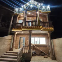 ویلایی سنددار کلید اول 230 متر بنا موقعیت معلم