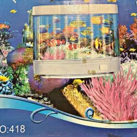 چراغ خواب متحرک طرح باغ وحش
