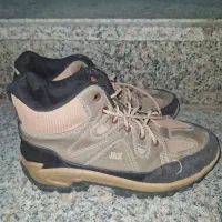 کفش کوهستانی