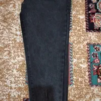 شلوار مام استایل نو|لباس|اسلامآباد غرب, |دیوار