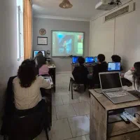 جذب مدرس وردپرس، ICDL، فتوشاپ، حسابداری مسلط به AI