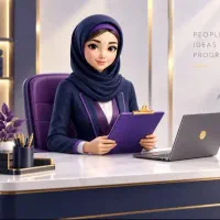 استخدام منشی دفتر املاک