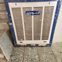 کولرآبی و گاز  دست دوم|کولر آبی|صدرا-فارس, فاز ۱|دیوار