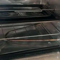 توستر ۶۰ لیتری|اجاق گاز و لوازم برقی پخت‌وپز|نسیم‌شهر, |دیوار