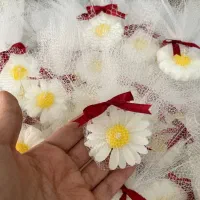 انواع گیفت بابونه و آلاله