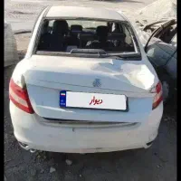 ساینا 97|خودرو سواری و وانت|روانسر, |دیوار