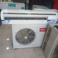 کولرگازی ۳۲هزار TCL فقط سرمایش