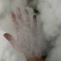 فروش الیاف هالو سوپر ویژه بدون ریزش