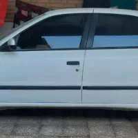 فروش  خودرو سمند