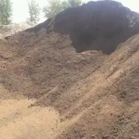 کود گاوی درجه یک پوسیده 4ساله|خدمات باغبانی و درختکاری|گلبهار, شهر جدید گلبهار|دیوار