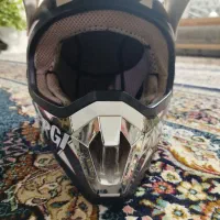 کلاه موتور کراس