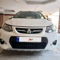 کوییک R|خودرو سواری و وانت|کرج, عظیمیه|دیوار