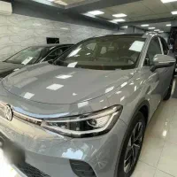 ID4 مدل ۲۰۲۵ نقدواقساط|خودرو سواری و وانت|تهران, تهرانپارس غربی|دیوار