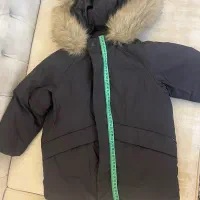 کاپشن،شلوار،لباس بچگانه