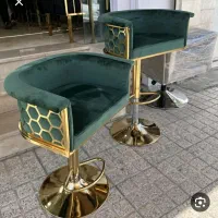 صندلی پلاستیکی اپن کافه کانتر/9001vesadarقزلحصار|صندلی و نیمکت|کرج, شهرک سهرابیه|دیوار