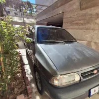 پراید سلامتت|خودرو سواری و وانت|صفادشت, |دیوار