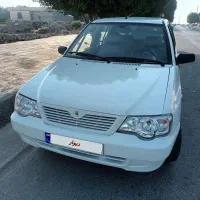 پراید هاچبک ۱۱۱