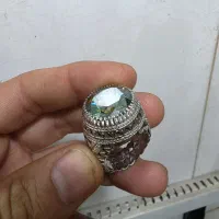 انگشتر جواهر|جواهرات|یزد, |دیوار