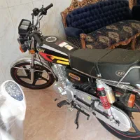 متور سیکلت