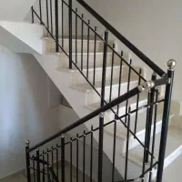 نرده استیل عالی((با چک مدت دار))|خدمات پیشه و مهارت|قم, دورشهر|دیوار