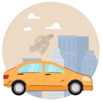 سرویس مدرسه خانم