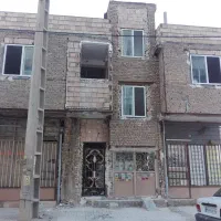 فروش-خانه-ویلایی-3واحد