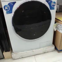 فروش ویژه لباسشویی بدون پیش پرداخت|ماشین لباسشویی و خشک‌کن لباس|ارومیه, |دیوار