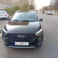 X۲۲ پرو|خودرو سواری و وانت|کرج, مهرویلا جنوبی|دیوار