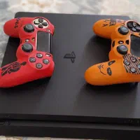 پلی استیشن ۴