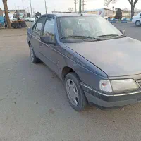 405مدل93glx|خودرو سواری و وانت|شهریار, شهرک مصطفی خمینی|دیوار