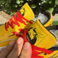 کتونی اورجینال آدیداس bounce سایز 41|کیف، کفش، کمربند|تهران, جوادیه تهرانپارس|دیوار