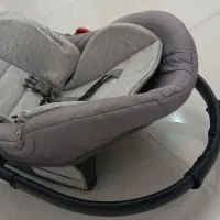 کریر نو نو|اسباب و اثاث بچه|قرچک, مهدیه|دیوار