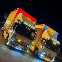 اسباب کشی تخصصی و شبانه روزی مرادی