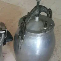دیگ زود پز خمره ای