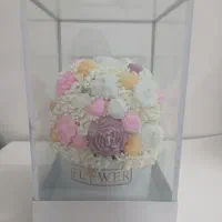 انواع شمعهای دستساز زیبا وجذاب