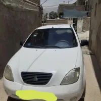 تیبا 1 مدل 93|خودرو سواری و وانت|مرودشت, شهرک مهدیه|دیوار